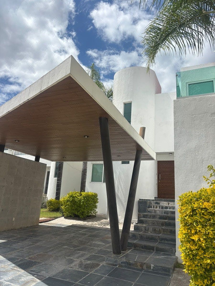 Casa en Lomas de Gran Jardín