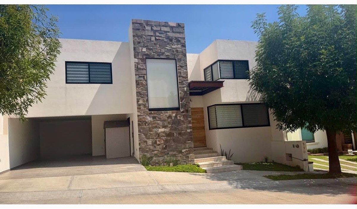 Casa en Cañada del Refugio