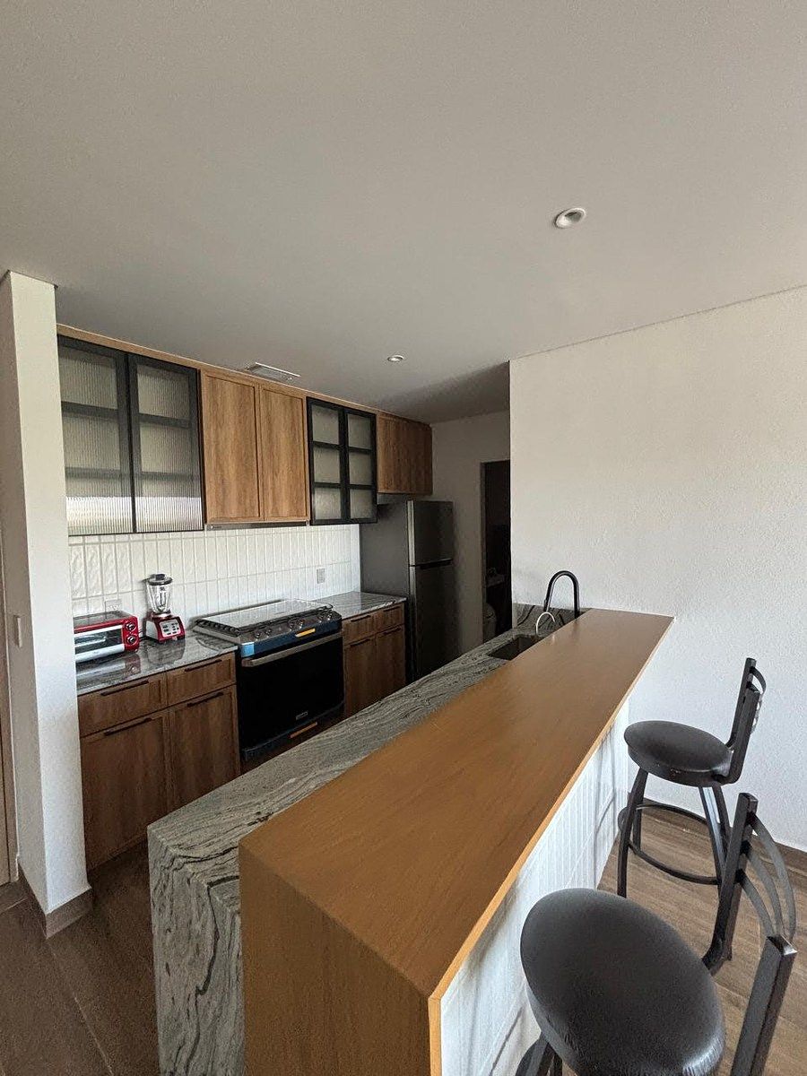 Departamento en Punta Campestre