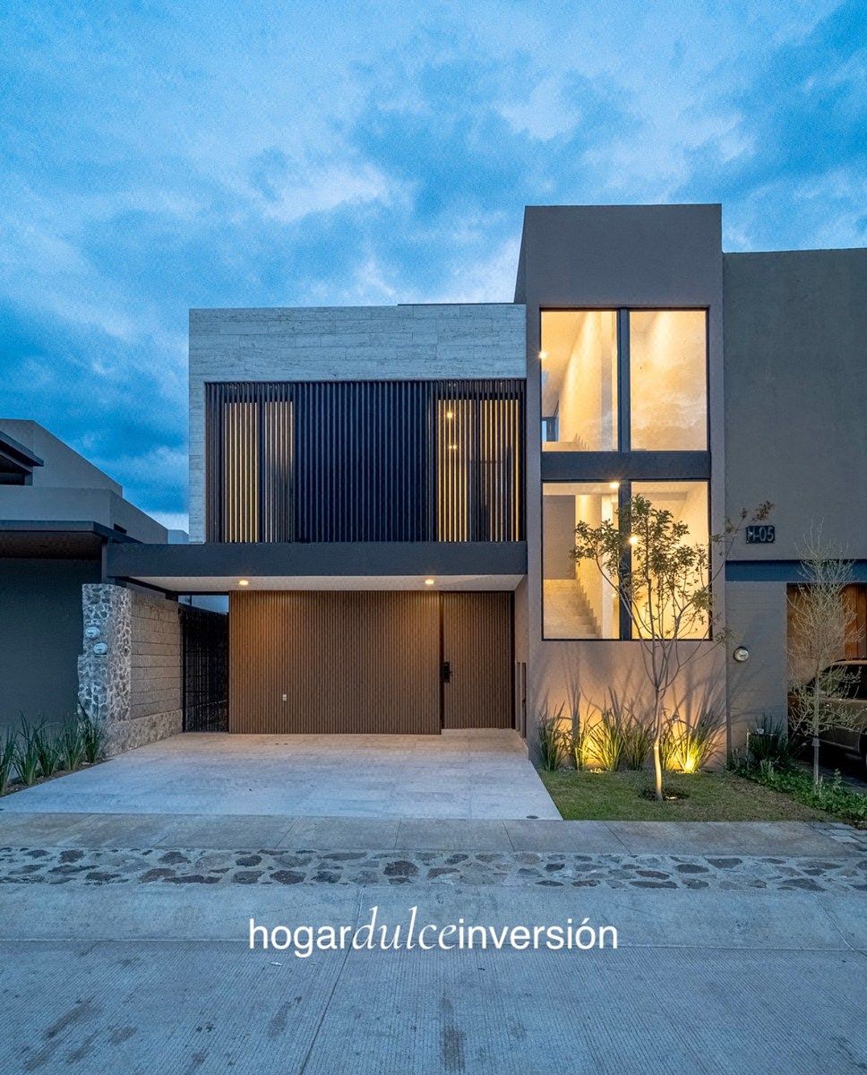 Casa en El Molino Residencial y Golf