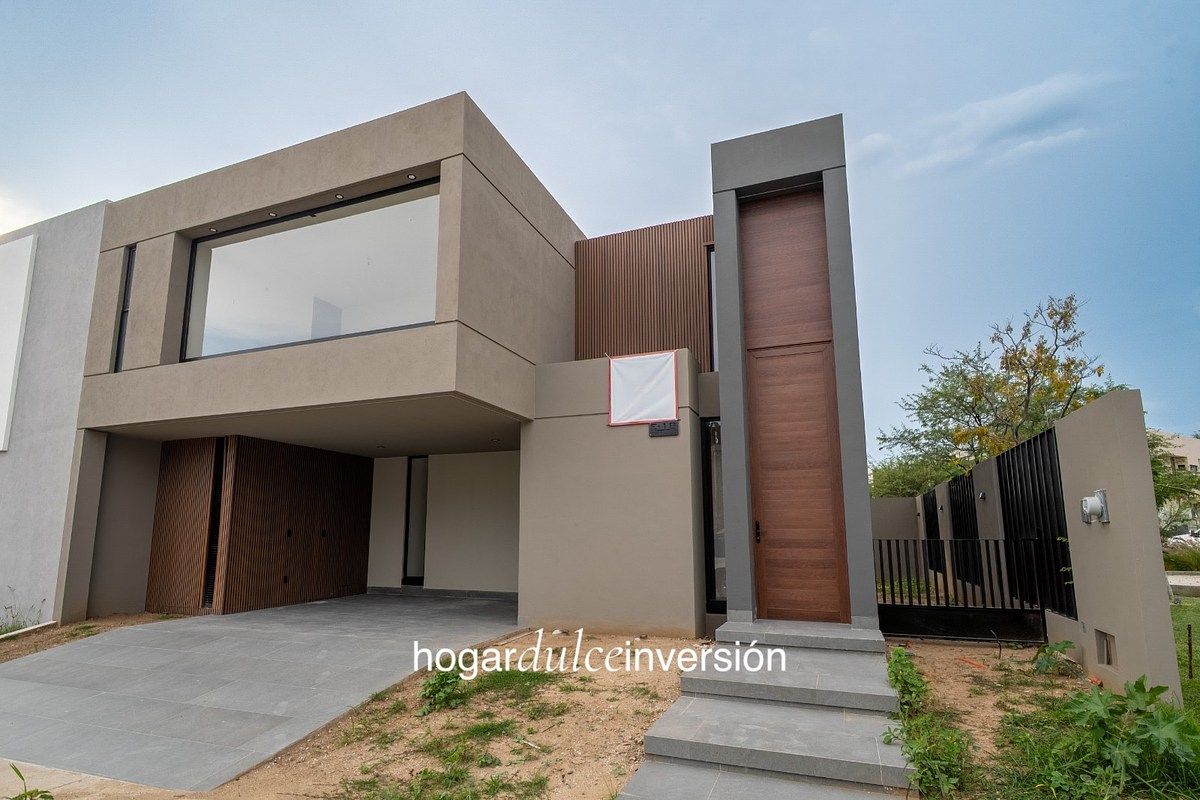 Casa en El Molino Residencial y Golf
