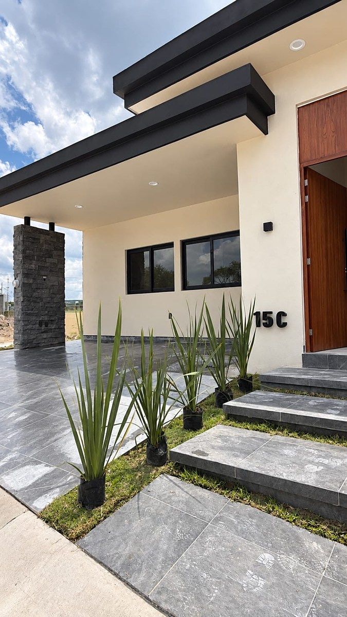 Casa en El Molino Residencial y Golf